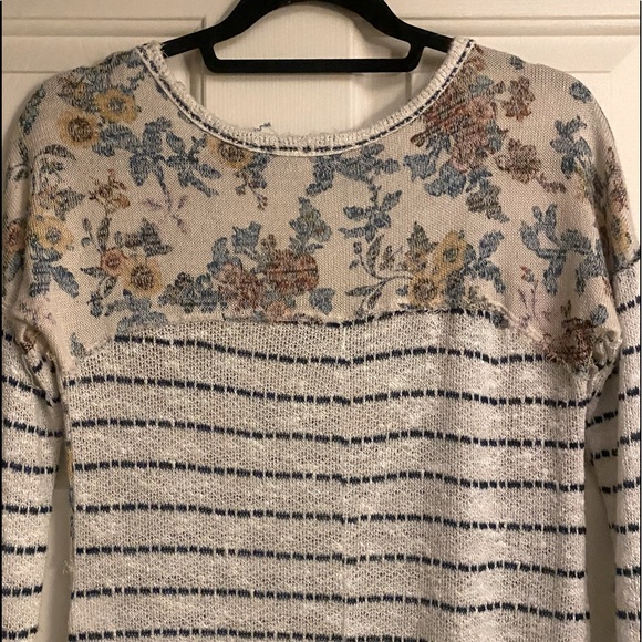 New~Gypsies & Moondust Very Lightweight Sweater - Picture 5 of 8